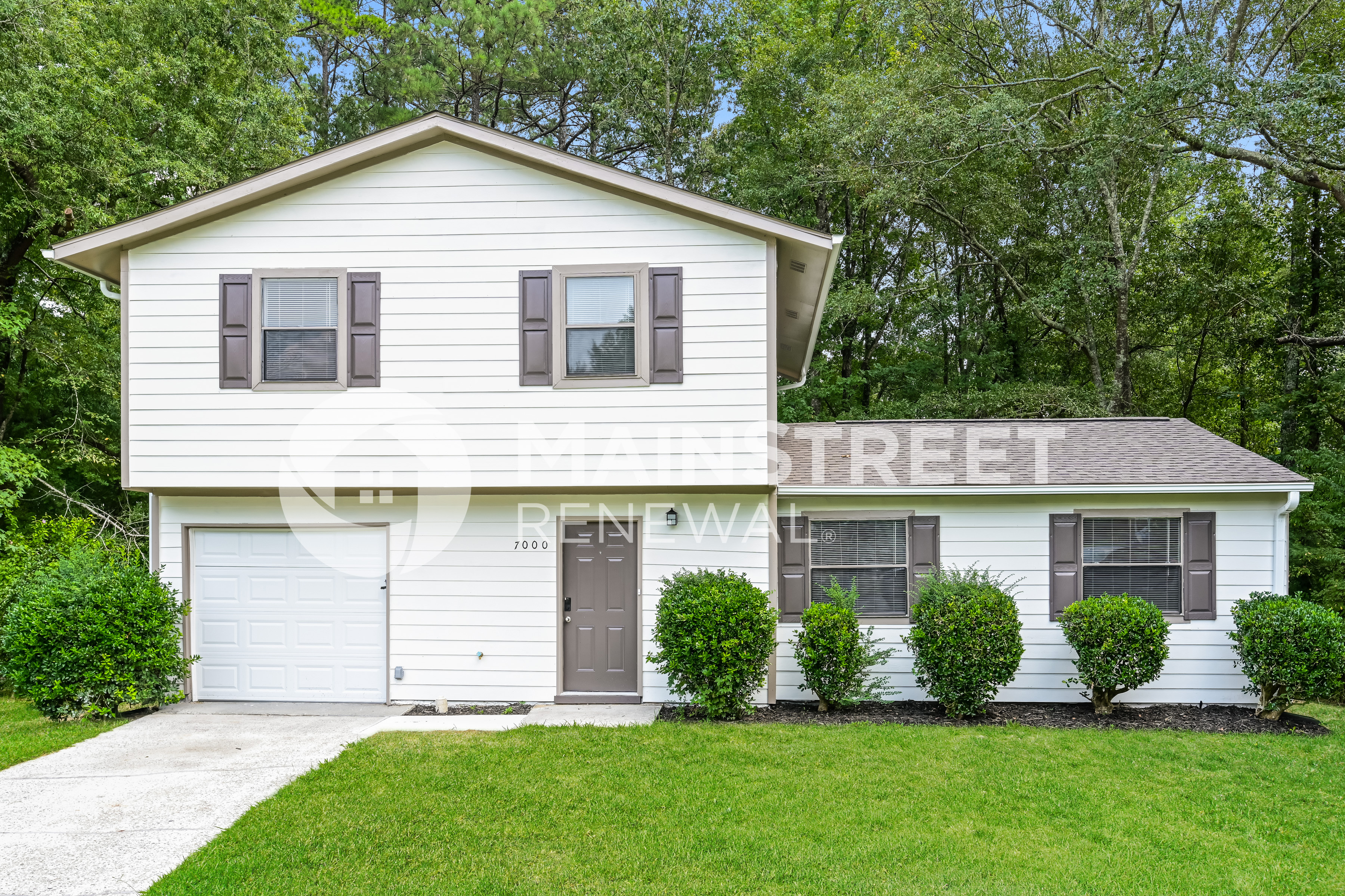 7000 Smoke Ridge Way Fairburn, GA 30213